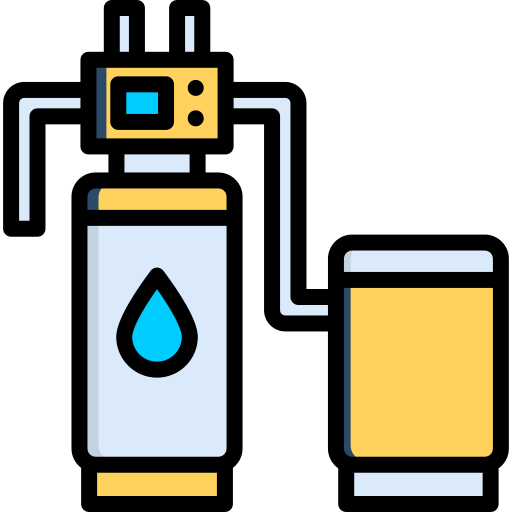 Hydr'eau energie, installateur de système de traitement de l'eau comme des adoucisseurs