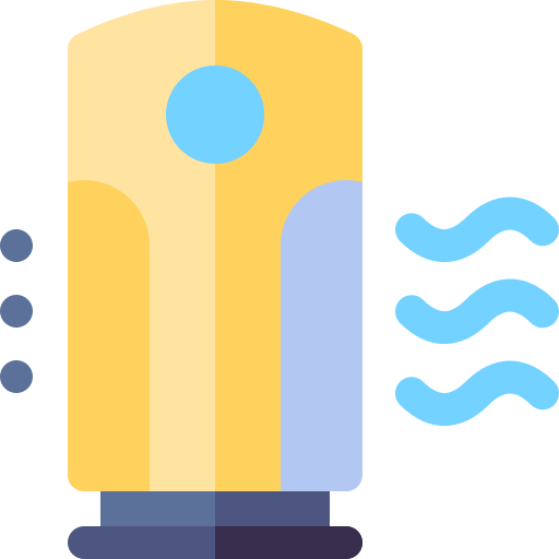 Hydr'eau energie à Avignon - installation, réparation et entretien de purificateur d'air